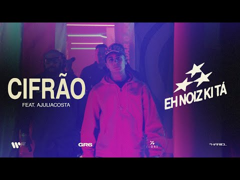 MC Hariel e AJuliaCosta - Cifrão (EH NOIZ KI TÁ)