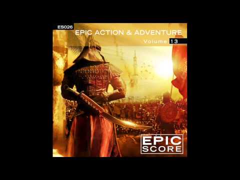 Buildup For Battle - Epic Score (Aleksandar Dimitrijevic)