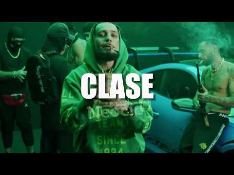 [FREE] "CLASE" JC REYES x Skinny Flex Type Beat - TRAP DURO