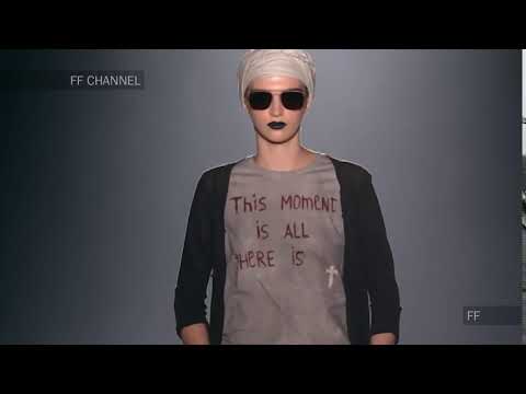 Oscarleon - Fall Winter 2018-2019 Full Fashion Show - Exclusive