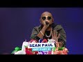 Sean Paul - ‘Got To Luv You’ (live at Capital’s Summertime Ball 2018)