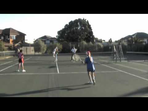 Tennis Assessment Ram part2.m4v