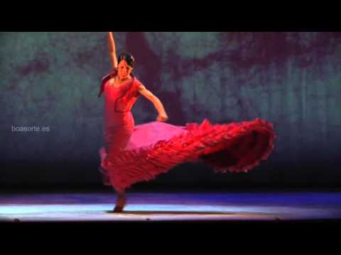Flamenco Festival 2016