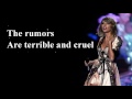 Taylor Swift New Romantics Lyrics Taylor Swift New Romantics Lyrics