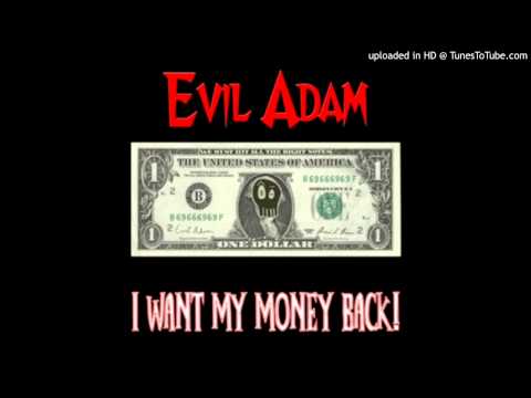 Evil Adam - Insanity We Trust