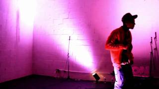 Rap The Block - Tabi Bonney [Live Showcase]