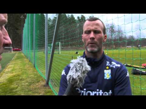 “Nu börjar säsongen”