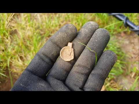 Der Bayern Sondler Teil 41 - Sondel-Spezial #12 - Tag 2 auf Wald und Wiese + Detektortutorial