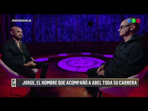 El "No podemos hablar" en Podemos Hablar - PH 2023