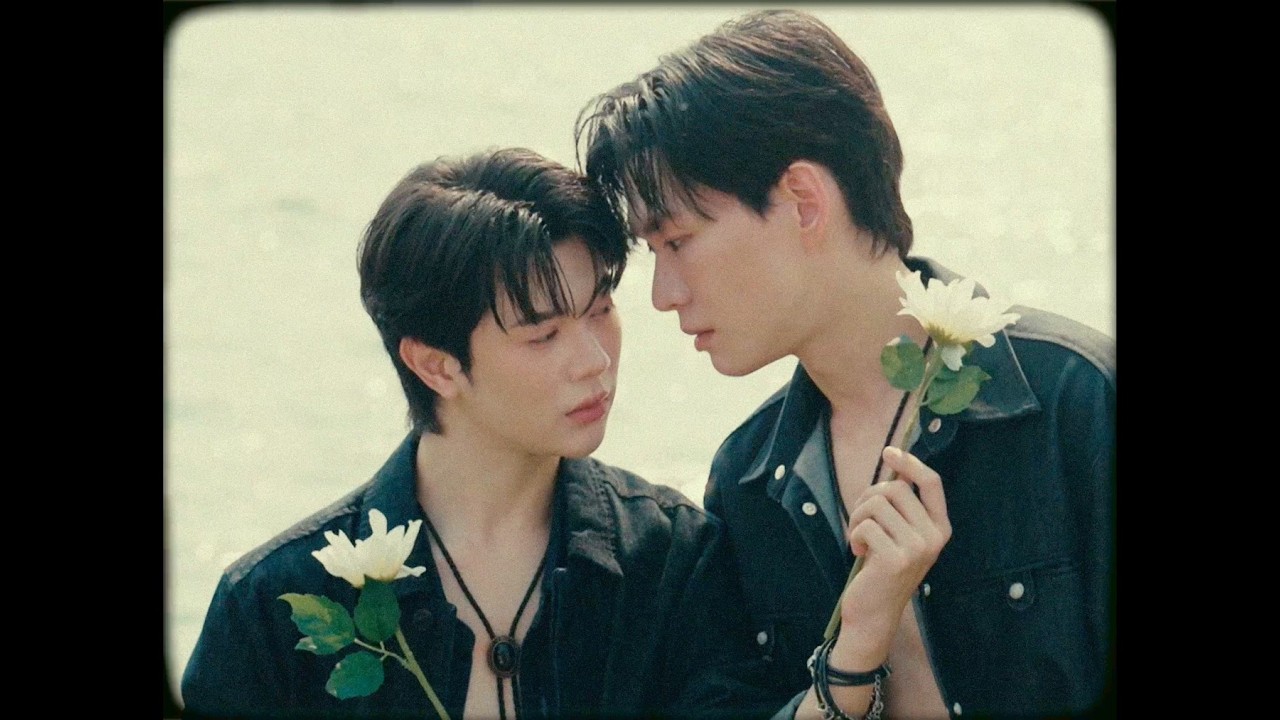 [BEYOND THE HORIZON] THE OFFICIAL PHOTOBOOK BEVER TONLIEW