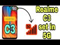 Realme C3 set in 5G | Legit