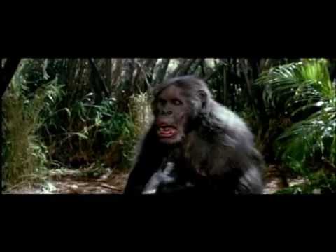 Greystoke, la légende de Tarzan (1984) bande annonce