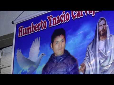 MIX FINADITOS - CHACAL Y SUS ESTRELLAS...HORACIO ZEVALLOS DOM. 09-10-2016