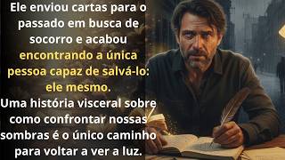Cartas para o Passado: Uma Jornada de Superação e Autodescobrimento