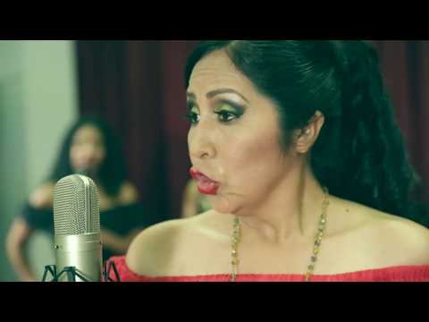 AFROCANDELA DE MARIBEL CHIRA (afro peruvian Music) La Fiesta de la Vendimia