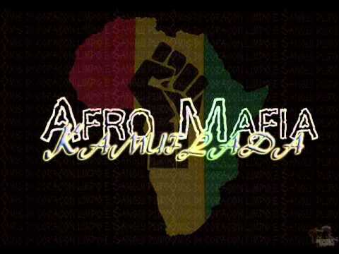 Thug WSP Feat. Prophecy - Ka Ten Nhum Homi Pa Salvaz (Mir The Bloody Prod.) [2012]