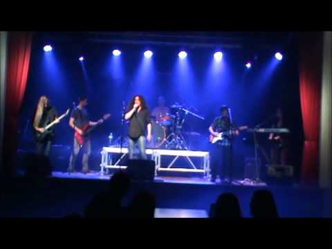 Whitesnake tribute band - Rock Night - Whitesnake tribute band - Is this love
