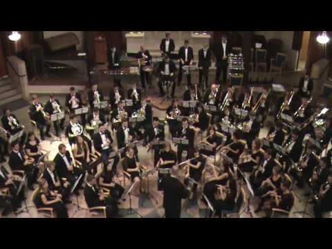 John Williams (arr. Johan de Meij):  Star Wars Saga