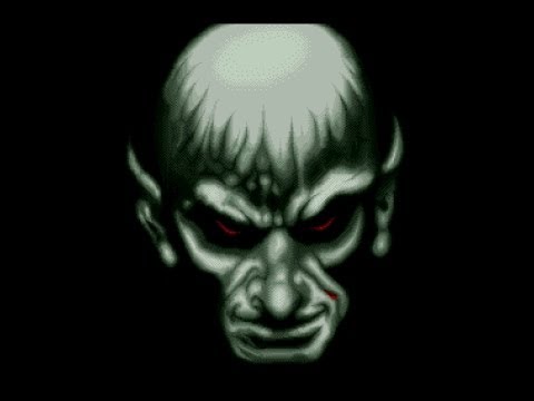 The Silents - Demon Download - Amiga Demo
