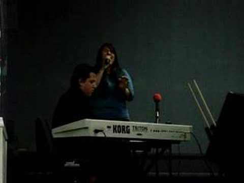 Laura - Cristo Yo Te Amo