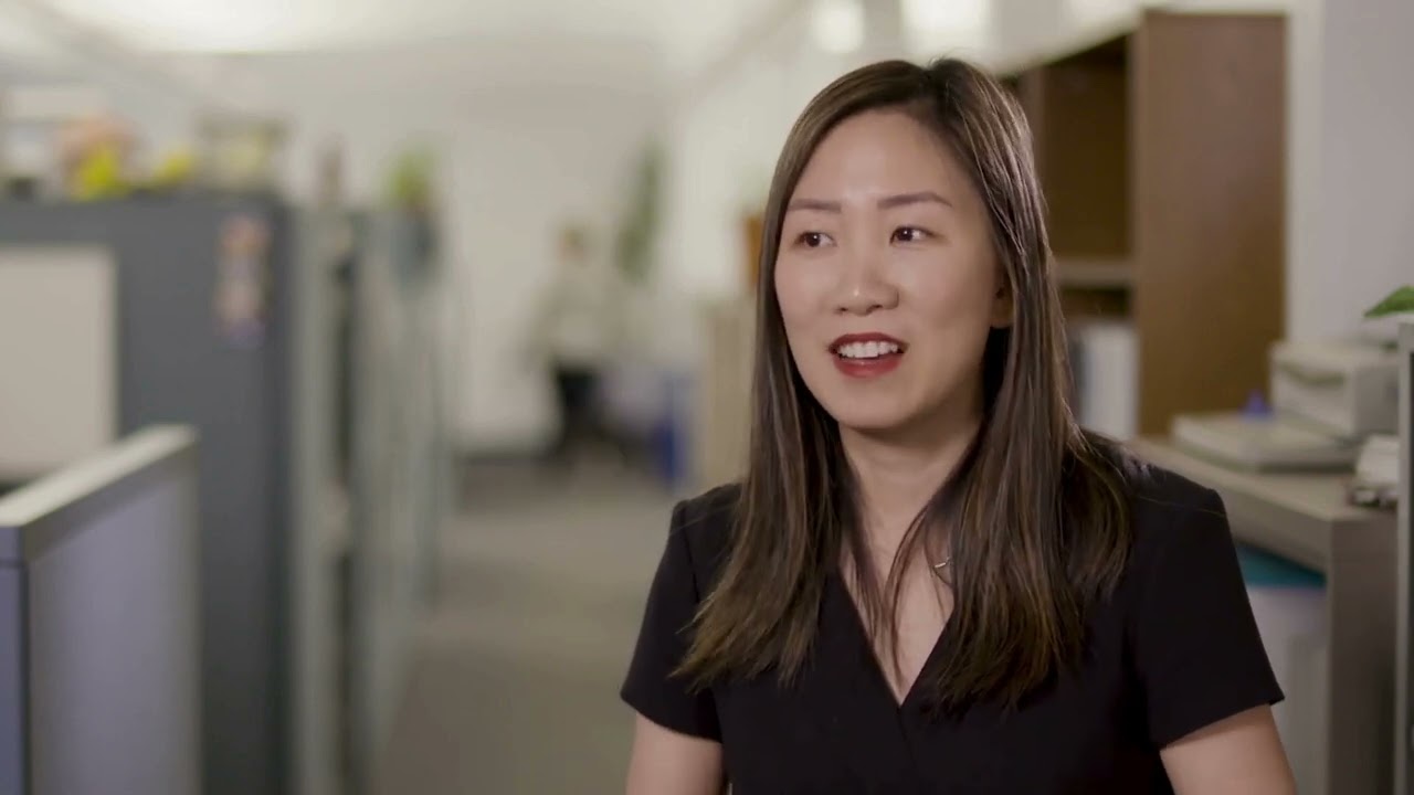 My  Fuss & O'Neill Story - Elizabeth Landry