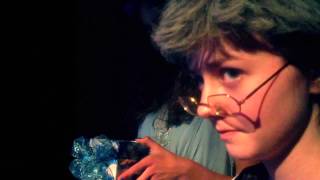 A Hobbit&#39;s Christmas Carol