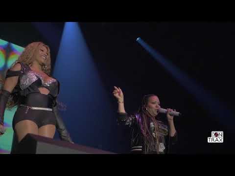 OnTrax - OnStage Salt N Pepa 'Do You Really Want Me'