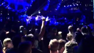 The Dead: Bird Song - Fare the Well day 2 of 3