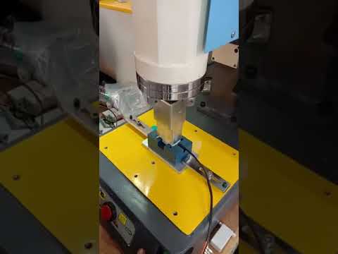Automatic Assembly Machines