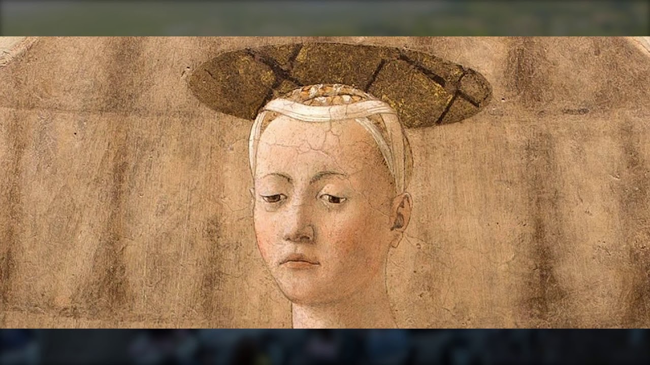 "MARIA" Lectio magistralis di Massimo Cacciari