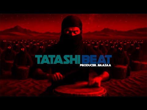 TaTashi - Meshki X RaaSaa [Beat]