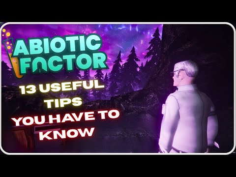 13 Abiotic Factor Tips that are ESSENTIAL to know