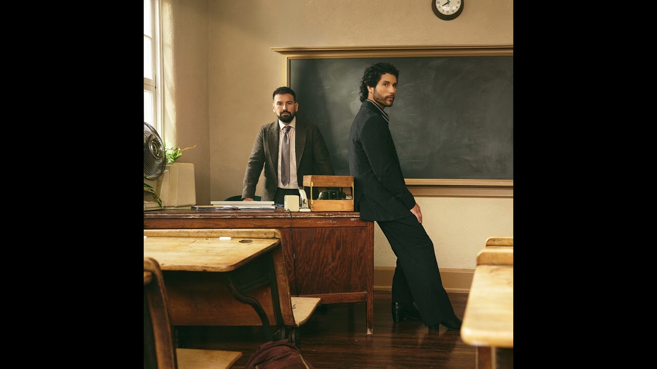 Dan + Shay - Her, The Kids, and Jesus