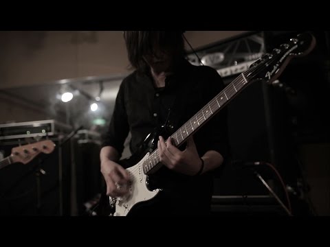 OVUM - The Age Of Blue (Studio live session)