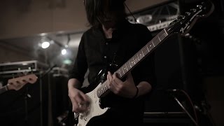 OVUM - The Age Of Blue (Studio live session)