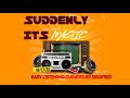 Suddenly Its Magic Easy Listening Music Curated By Siegfred 08 27 25 Crossover Home Radio Mellow