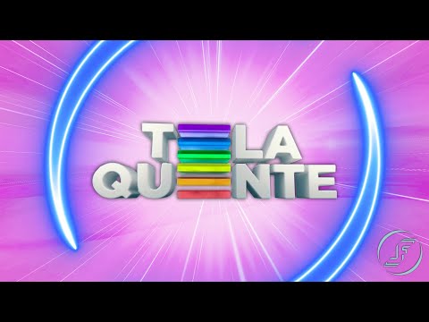 Cronologia de Vinhetas da "Tela Quente" (1988 - 2024) [1ª AT]
