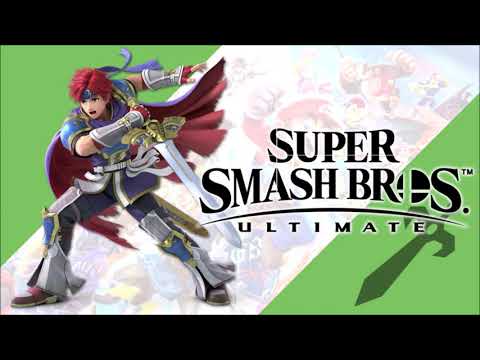 Winning Road - Roy's Hope - Super Smash Bros. Ultimate