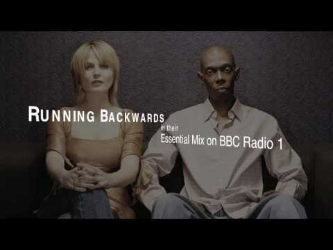 Beltek - Running Backwards@Faithless - Essential Mix 26-2-2010