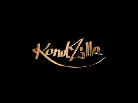 MC G15 - DEU ONDA - KONDZILLA