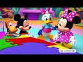 Mickey Mouse Clubhouse Farewell Song See You Soon Fun Animated Kids Video
