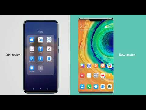 How To Phone Clone WhatsApp on HONOR 9X Pro