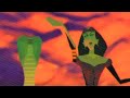 Aladdin La Revanche De Nasira PC COMPLET