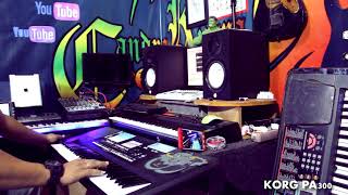 Download lagu STYLE KORG PA300 DATA SOUND SAMPLING mp3