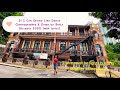 If I Can Dream Line Dance Demo ( with lyrics)