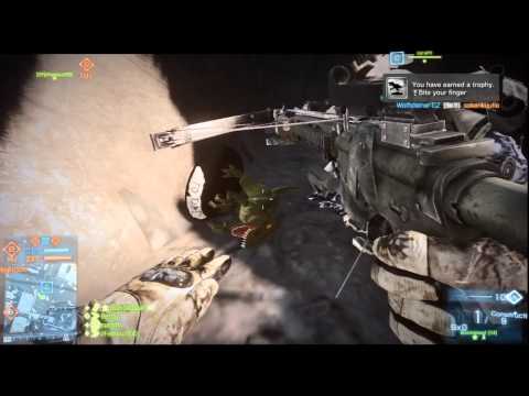 battlefield 3 aftermath pc premium