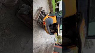 Hanix H22B mit hydraulischem Schwenkl&ouml;ffel mini excavator | Image 4 - Machineryline