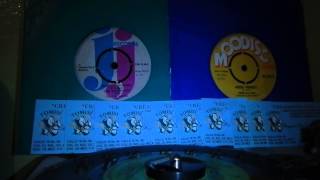 OUT OF MANY ONE PEOPLE - THE TECHNIQUES / TREASURE ISLE JA.