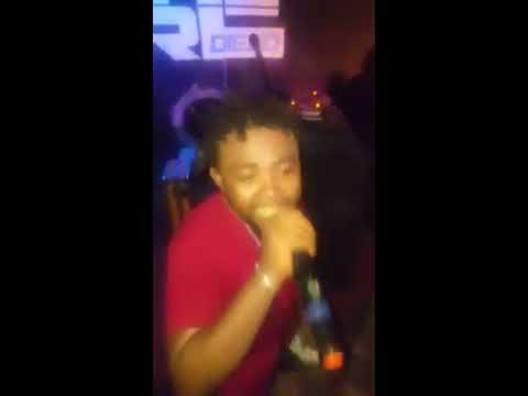 BASTA LION LIVE [A DIEGO SUAREZ]