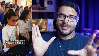 RELIGIÃO  LIBERADA NAS ESCOLAS